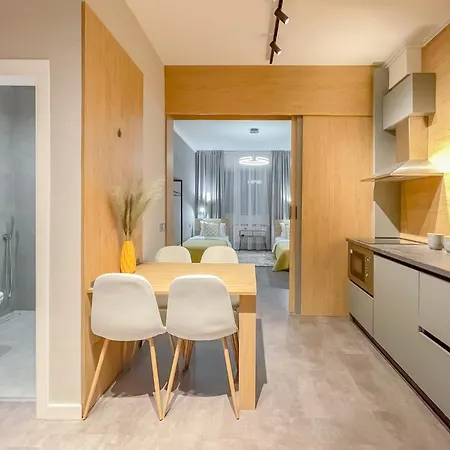 Stylish Center By Ndk Sofie