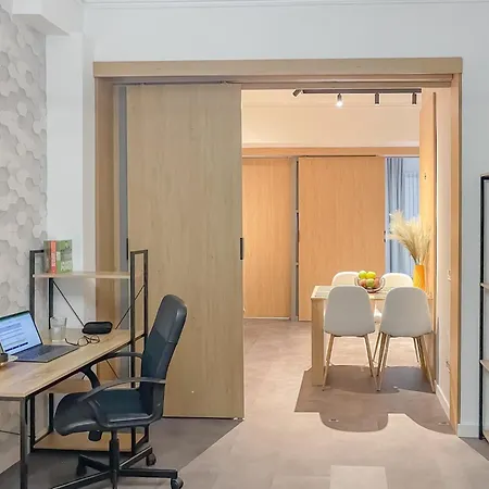 Stylish Center By Ndk * Sofia