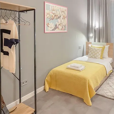 Stylish Center By Ndk *