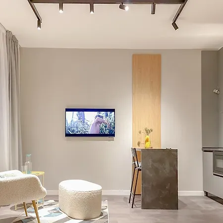 Apartament Stylish Center By Ndk Sofia
